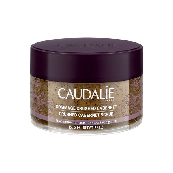 CAUDALIE Crushed Cabernet Scrub 150G