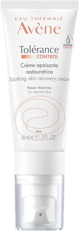 Sensitive skin