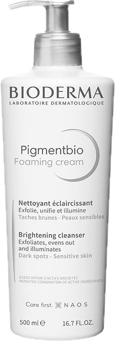 BIODERMA Pigmentbio Foaming Cream in Lebanon