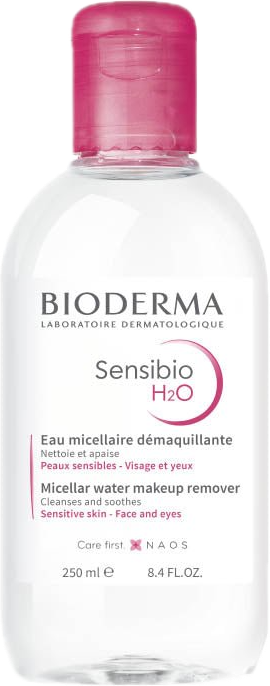 BIODERMA Sensibio H2O in Lebanon