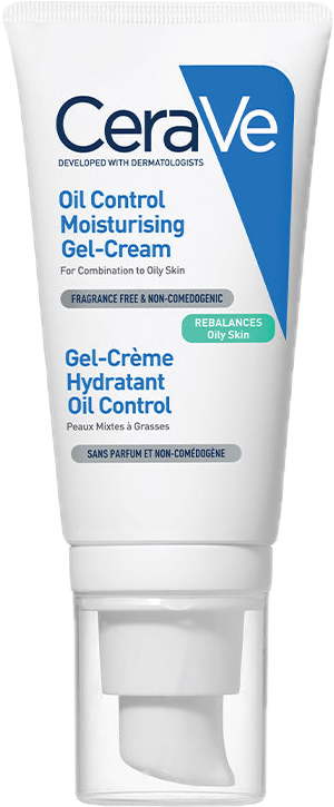 Moisturizers