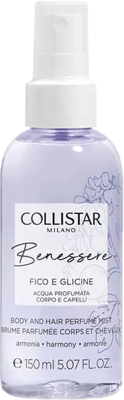 Collistar Benessere Fig Body & Hair Mist 150ml in Lebanon