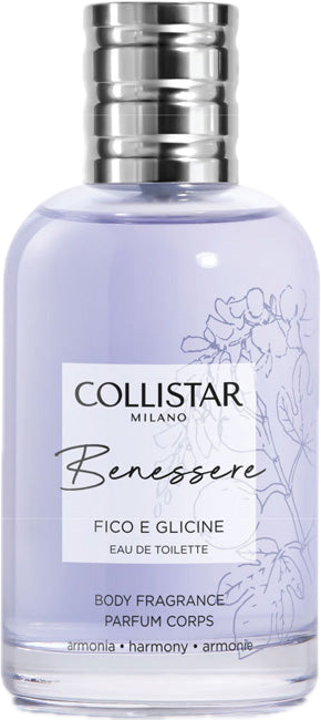 COLLISTAR Benessere Fig+ Wisteria Body Fragrance 100Ml in Lebanon