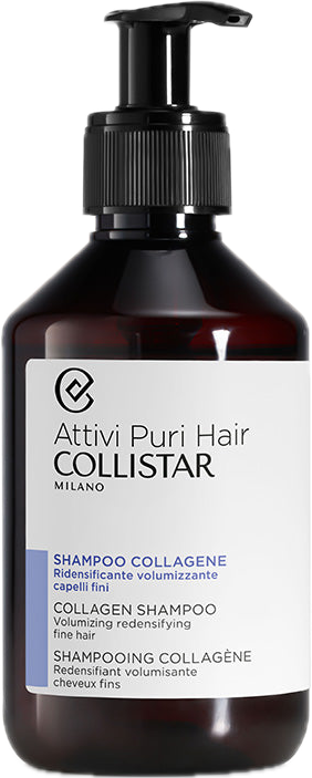 COLLISTAR Collagen Shampoo Volumising Redensifying 250ml in Lebanon