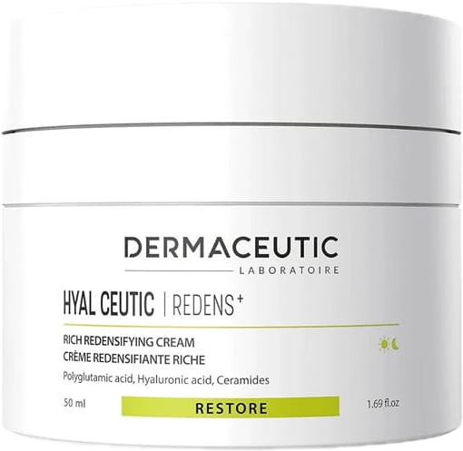 Dermaceutic Hyal Ceutic Redens+ 50 ML in Lebanon