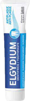 ELGYDIUM Antiplaque Toothpaste