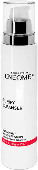 ENEOMEY Purify Cleanser 150 Ml in Lebanon