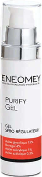 ENEOMEY Purify Gel 15 30ml in Lebanon