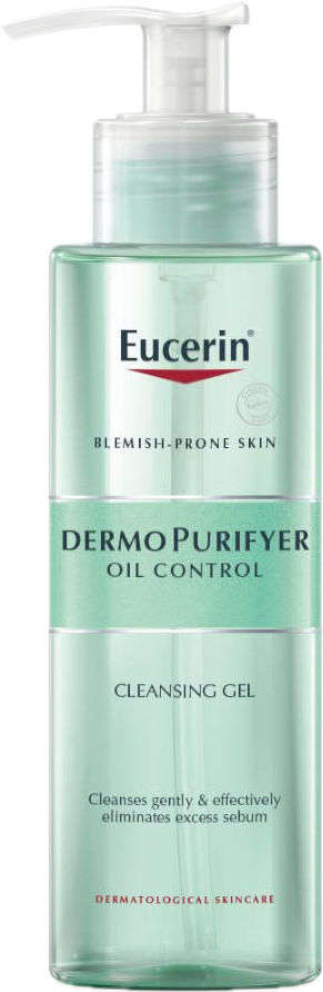EUCERIN DermoPure Clinical Purifying Cleanser 200ml in Lebanon