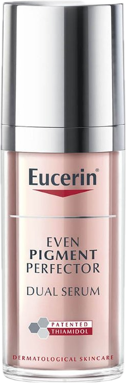 EUCERIN Even Pigment Perfector dual Serum 30ml in Lebanon