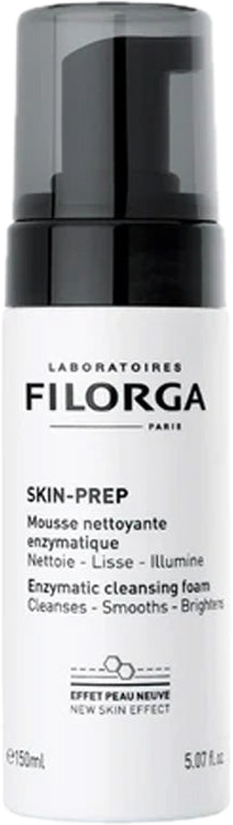FILORGA Skin Prep Enzymatic Cleansing Foam 150ml in Lebanon