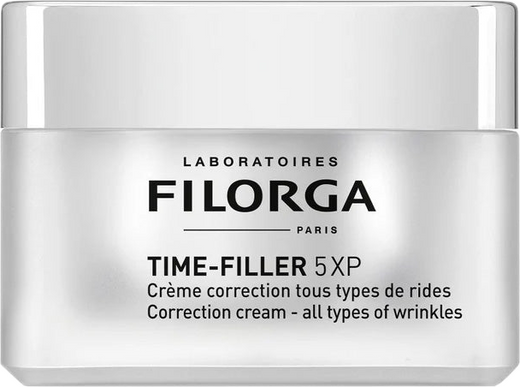FILORGA Time-Filler 5Xp  Day Cream 50ml in Lebanon