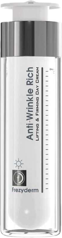 FREZYDERM Anti-Wrinkle Rich Day Cream 45+ 50ml in Lebanon