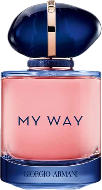 Armani for Her