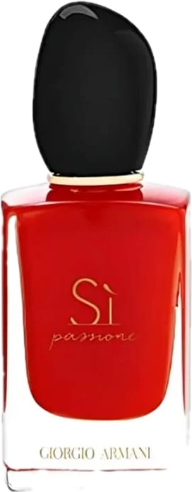 GIORGIO ARMANI Si Passione Eau De Parfum in Lebanon