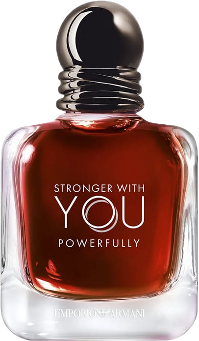 GIORGIO ARMANI Stronger With You Powerfully - Eau de Parfum in Lebanon