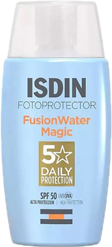 ISDIN Fusion Water Magic Spf50+50ml in Lebanon