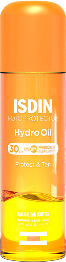 ISDIN Fotoprotector Hydro Oil SPF30 200ml in Lebanon