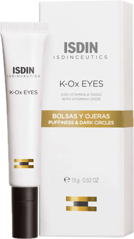 ISDIN Isdinceutics Rejuvenate K-Ox Eye Cream 15ml in Lebanon