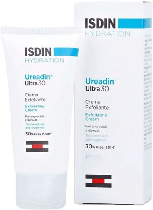 ISDIN Ureadin Ultra 30 Cream 50ml in Lebanon