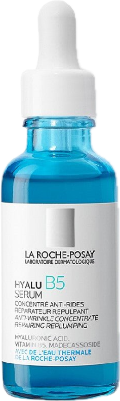 LA ROCHE-POSAY Hyalu B5 Serum To Replump And Repair 30ml