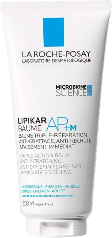 LA ROCHE-POSAY Lipikar AP+Max Balm Triple Reparation 72h in Lebanon