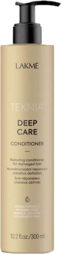 LAKME Teknia Deep Care Conditioner 300ml in Lebanon