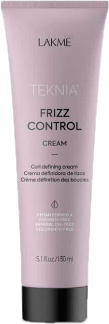 LAKME Teknia Frizz Control Cream 150ml in Lebanon