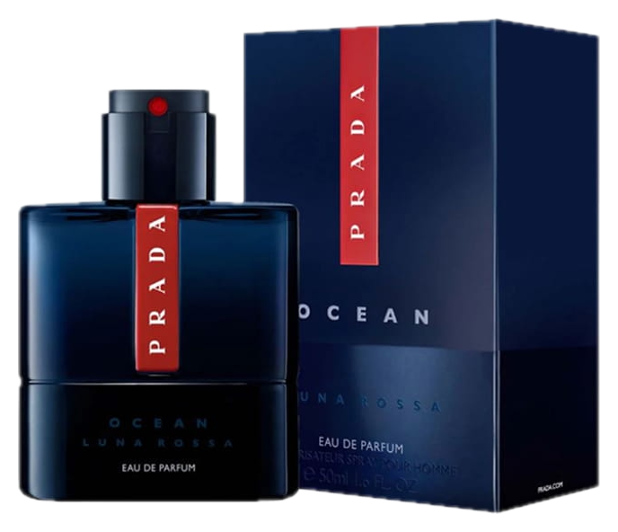PRADA Luna Rossa Ocean Eau De Parfum in Lebanon