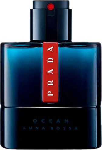 PRADA Luna Rossa Ocean Eau De Toilette in Lebanon