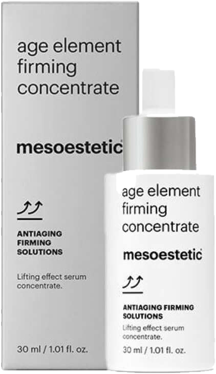MESOESTETIC Age Element Firming Concentrate 30ml in Lebanon