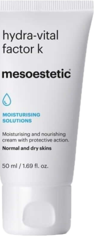 MESOESTETIC Hydra Vital Faktor K 50ml in Lebanon