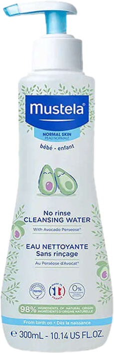 MUSTELA Eau Nettoyante in Lebanon