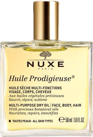 NUXE Huile Prodigieuse