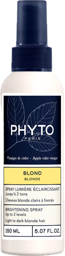 PHYTO Blonde Brightening Spray 150ml in Lebanon