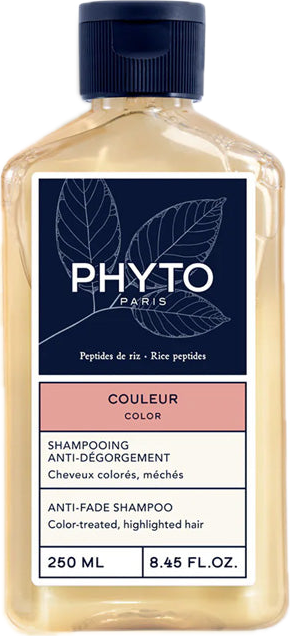PHYTO Color Anti-Fade Shampoo in Lebanon