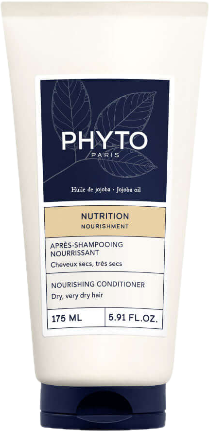PHYTO Nourishment Conditioner 175ml in Lebanon