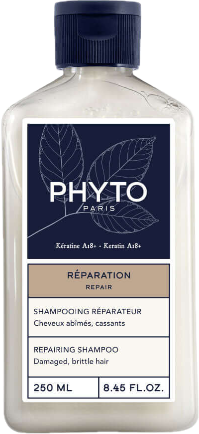 PHYTO Repair Shampoo 250ml in Lebanon