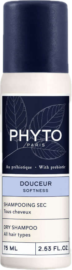 PHYTO Softness Dry Shampoo 75ml New in Lebanon