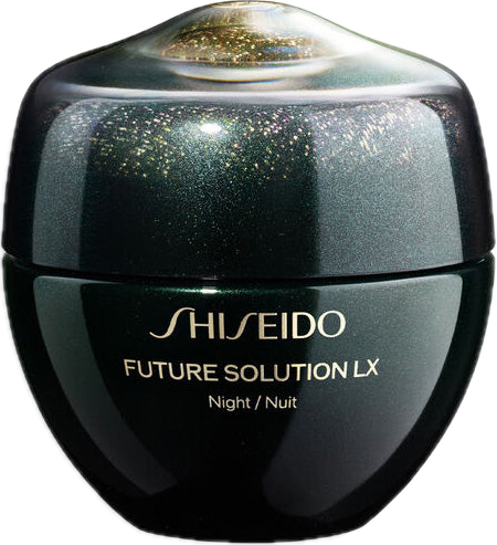 SHISEIDO Future Solution LX Total Regenerating Night Cream 50ml in Lebanon