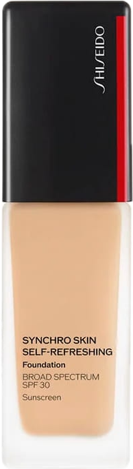 SHISEIDO Synchro Skin Self-Refreshing Foundation in Lebanon