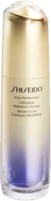 SHISEIDO Vital Perfection Liftdefine Radiance Serum in Lebanon