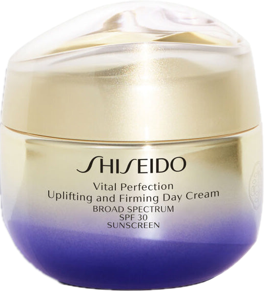 SHISEIDO Vital Perfection Uplifting & Firming Day Cream SPF 30 50ml in Lebanon