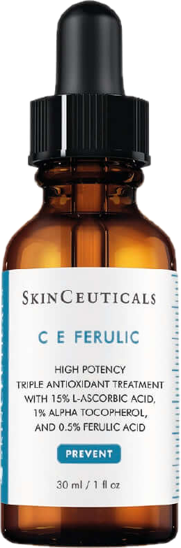 SKINCEUTICALS CE Ferulic Anti Aging Vitamin C Serum For Normal To Dry Skin 30ml