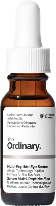 THE ORDINARY Multi-Peptide Eye Serum 15ml in Lebanon