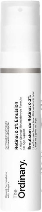 THE ORDINARY RETINAL 0.2% EMULSION  High-Strength Retinoid Nighttime Treatment 15ML in Lebanon