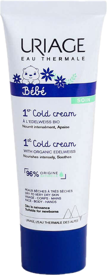 URIAGE 1St Cold Cream 75ml