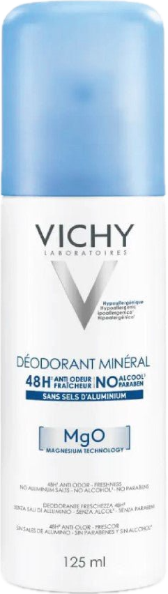 Deodorants