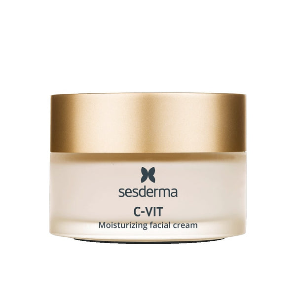 SESDERMA C-Vit Facial Cream 50ml