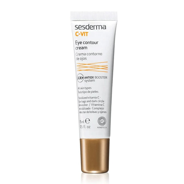 SESDERMA C-Vit Eye Contour 15ml